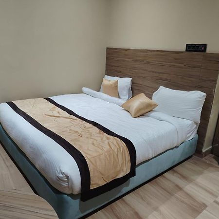 The Velvet Sky Hotel & Resort Bahraich Luaran gambar
